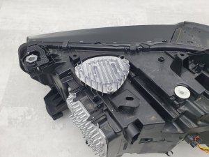 Адаптивная светодиодная фара правая Bmw X5 G05 G06 — фото 7
