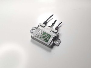 Компенсатор Bmw X5 G05 B57D30B 2022 — фото 3