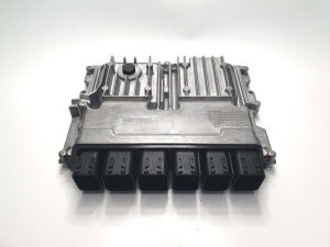 Блок управления двигателем Bmw X5 G05 B57D30B 2022 — фото 3