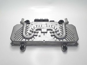 Блок управления двигателем Bmw X5 G05 B57D30B 2022 — фото 4