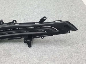 Облицовка пояса кузова правая Bmw X5 G05 B57D30B — фото 2