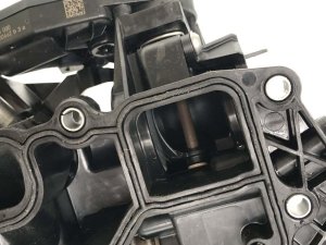 Термостат Bmw X5 G05 B57D30B 2022 — фото 8