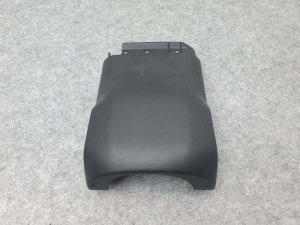 Кожух рулевой колонки Bmw X5 G05 B57D30B 2022 — фото 1