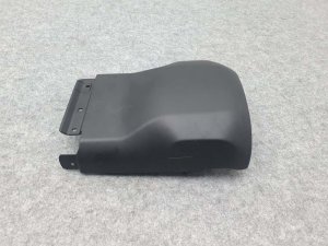 Кожух рулевой колонки Bmw X5 G05 B57D30B 2022 — фото 3