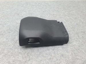 Кожух рулевой колонки Bmw X5 G05 B57D30B 2022 — фото 2