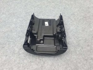 Кожух рулевой колонки Bmw X5 G05 B57D30B 2022 — фото 5