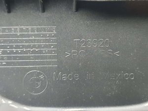 Кожух рулевой колонки Bmw X5 G05 B57D30B 2022 — фото 6
