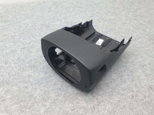 Кожух рулевой колонки Bmw X5 G05 B57D30B 2022 — фото 8