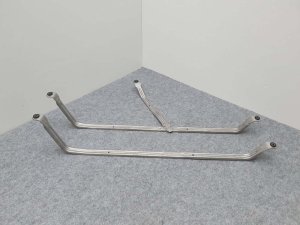 Хомут топливного бака Bmw X5 G05 B57D30B 2022 — фото 6