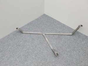 Хомут топливного бака Bmw X5 G05 B57D30B 2022 — фото 10