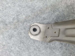 Хомут топливного бака Bmw X5 G05 B57D30B 2022 — фото 7