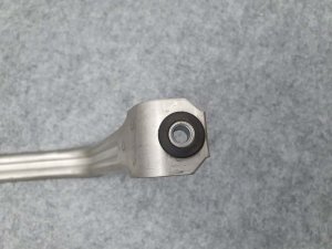 Хомут топливного бака Bmw X5 G05 B57D30B 2022 — фото 3
