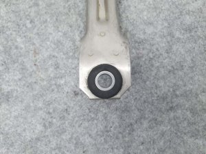 Хомут топливного бака Bmw X5 G05 B57D30B 2022 — фото 5