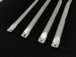 Распорка стоек левая Bmw X5 G05 B57D30B 2022 — фото 1
