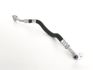 Трубка кондиционера Bmw X5 G05 B57D30B 2022 — фото 3