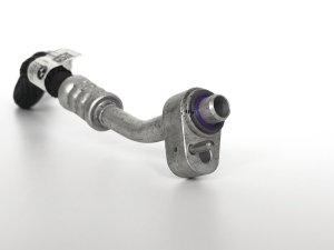 Трубка кондиционера Bmw X5 G05 B57D30B 2022 — фото 1