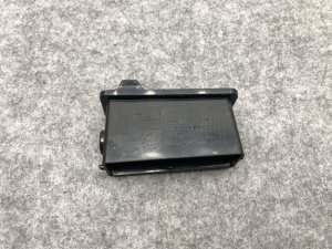 Панель пластиковая правый Bmw X5 G05 B57D30B 2022 — фото 2
