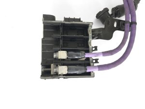 Провод аккумулятора Bmw X5 G05 B57D30B 2022 — фото 7
