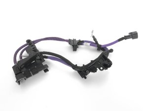 Провод аккумулятора Bmw X5 G05 B57D30B 2022 — фото 8
