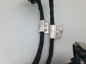 Проводка (коса) двигателя Mercedes E220 D Amg W213 — фото 18