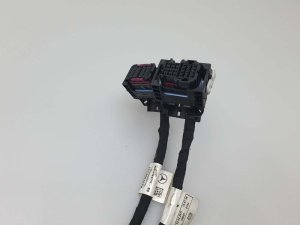 Проводка (коса) двигателя Mercedes E220 D Amg W213 — фото 16