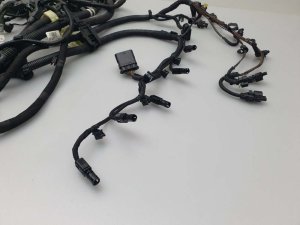 Проводка (коса) двигателя Bmw X5 G05 B57D30B 2022 — фото 5
