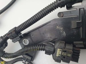 Проводка (коса) двигателя Bmw X5 G05 B57D30B 2022 — фото 16