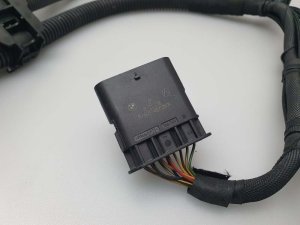 Проводка (коса) двигателя Bmw X5 G05 B57D30B 2022 — фото 3