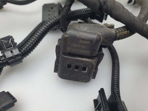 Проводка (коса) двигателя Bmw X5 G05 B57D30B 2022 — фото 1