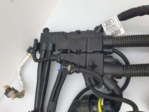 Проводка (коса) двигателя Bmw X5 G05 B57D30B 2022 — фото 6