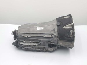 АКПП Mercedes E220 D Amg W213 OM654 2019 — фото 2