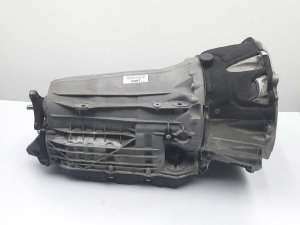 АКПП Mercedes E220 D Amg W213 OM654 2019 — фото 3