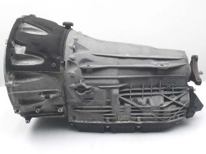 АКПП Mercedes E220 D Amg W213 OM654 2019 — фото 4