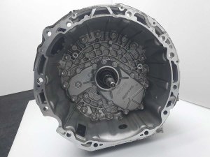 АКПП Mercedes E220 D Amg W213 OM654 2019 — фото 6
