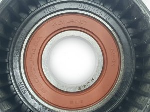 Ролик натяжной навесного оборудования Bmw X5 G05 — фото 2