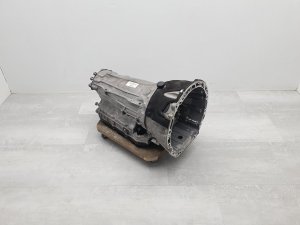 АКПП Mercedes E220 D Amg 4Matic W213 OM654 2019 — фото 15