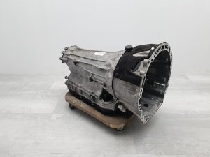 АКПП Mercedes E220 D Amg 4Matic W213 OM654 2019 — фото 1