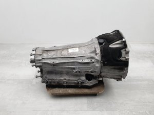 АКПП Mercedes E220 D Amg 4Matic W213 OM654 2019 — фото 17