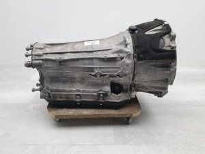 АКПП Mercedes E220 D Amg 4Matic W213 OM654 2019 — фото 2
