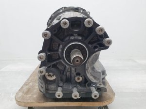 АКПП Mercedes E220 D Amg 4Matic W213 OM654 2019 — фото 4