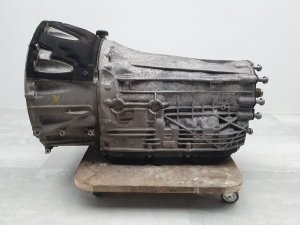 АКПП Mercedes E220 D Amg 4Matic W213 OM654 2019 — фото 5