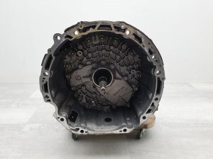 АКПП Mercedes E220 D Amg 4Matic W213 OM654 2019 — фото 3