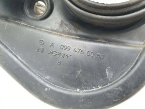 Горловина топливного бака Mercedes E220 D Amg — фото 2