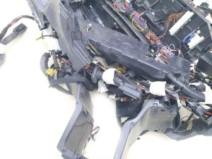 Электропроводка Mercedes E220 D Amg 4Matic W213 — фото 7