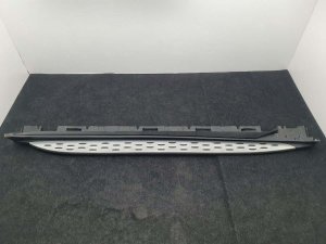 Порог кузова левый Mercedes Glc 250 C253 M274.920 — фото 1