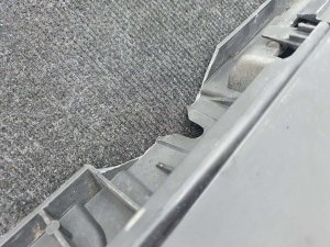 Порог кузова левый Mercedes Glc 250 C253 M274.920 — фото 11