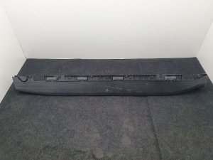 Порог кузова левый Mercedes Glc 250 C253 M274.920 — фото 2