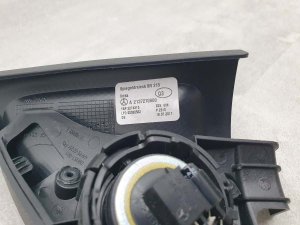 Динамики Hi-Fi Mercedes E220 W213 — фото 10