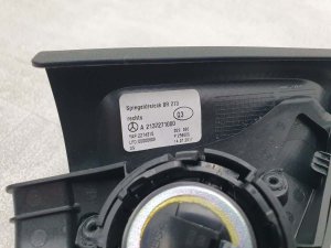 Динамики Hi-Fi Mercedes E220 W213 — фото 9