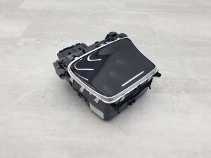 Бардачок  Mercedes E220 D Amg 4Matic W213 — фото 3